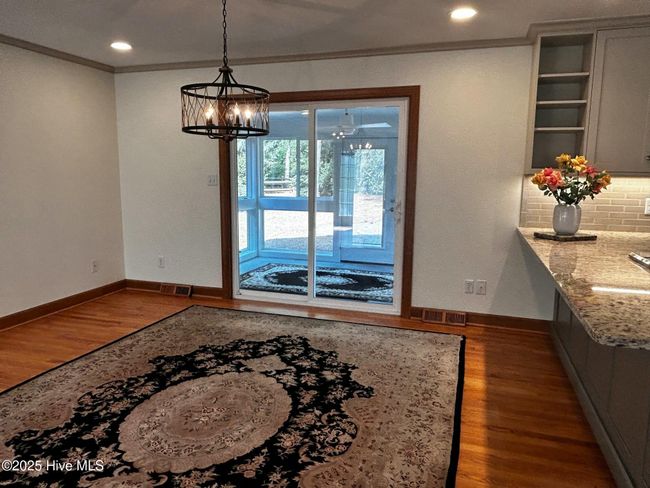 71 Pine Ridge Dr, House other with 3 bedrooms, 2 bathrooms and 2 parking in Whispering Pines NC | Image 9