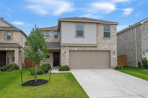 2873 Shimmer Edge Dr, Katy, TX, 77493-5455 | Card Image