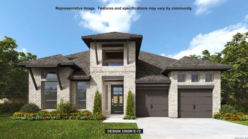 3621 Agarita Pass, Bulverde, TX, 78163-2959 | Card Image