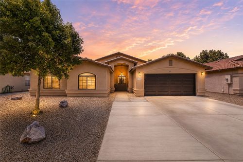 3936 E Packard Ave, Kingman, AZ, 86409-0856 | Card Image
