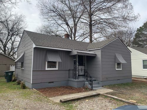 4105 Wilmette Ave, Memphis, TN, 38108-3523 | Card Image