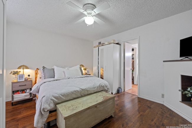 30650 Wildcat Dr, House other with 3 bedrooms, 2 bathrooms and null parking in Bulverde TX | Image 13