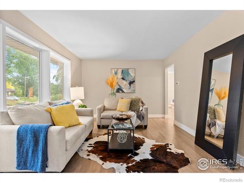 2541 S Clermont Street, Denver, CO, 80222 | Card Image