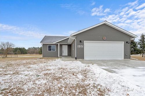 1201 Donald Street, Boyceville, WI, 54725 | Card Image