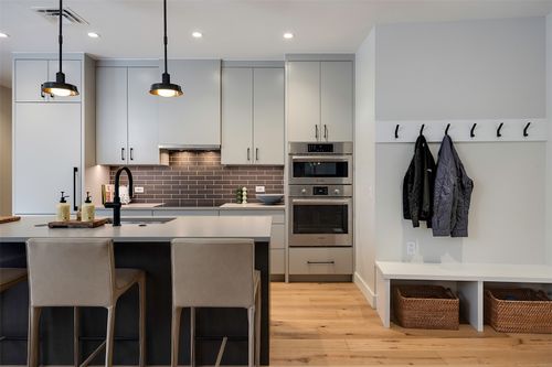 206-1550 Amble Drive, Steamboat Springs, CO, 80487 | Card Image