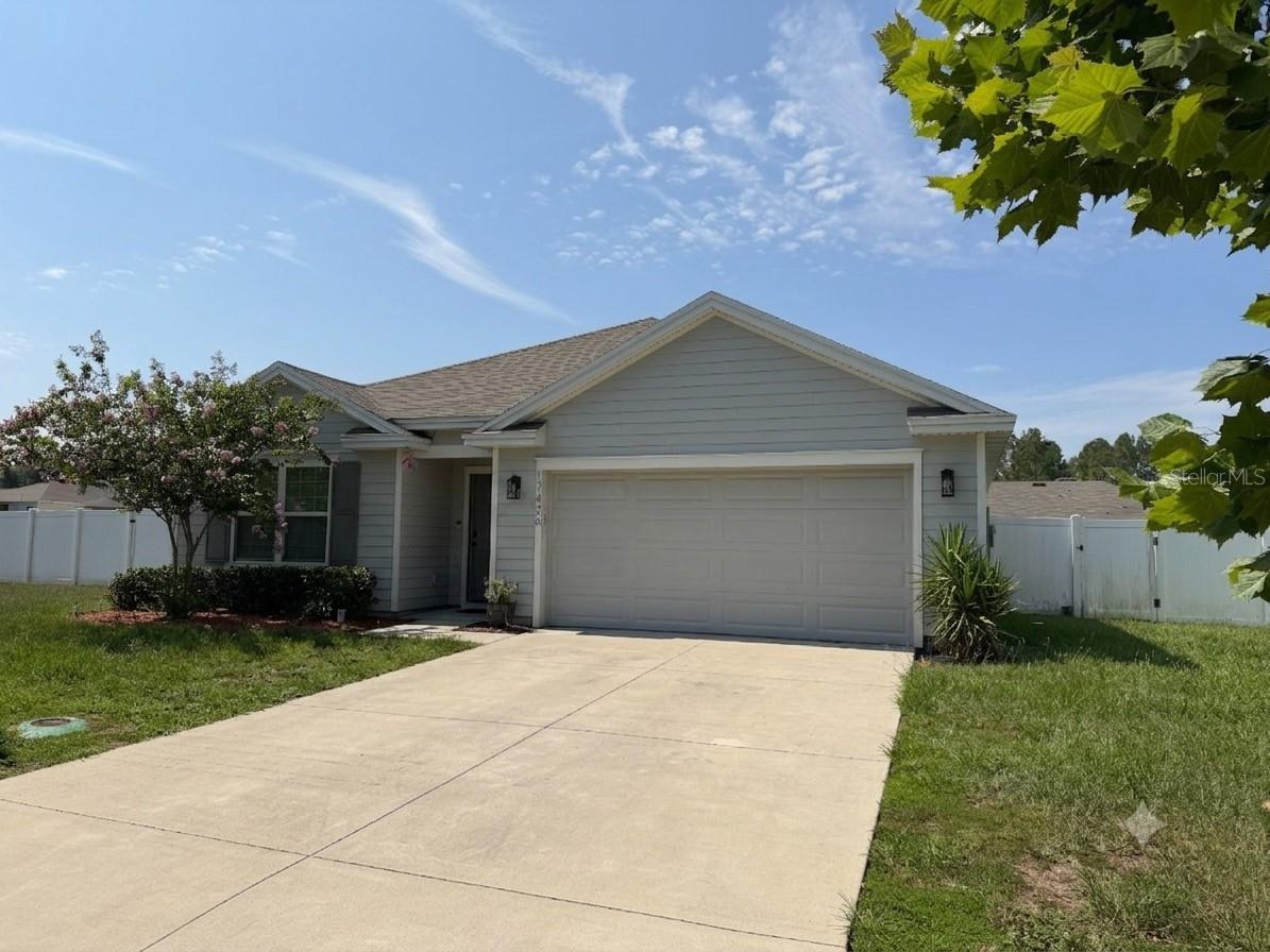Residential Lease in ALACHUA
