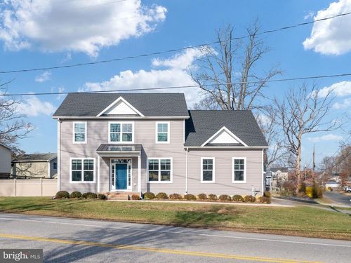 1718 Millstone Dr, EDGEWATER, MD, 21037-1945 | Card Image