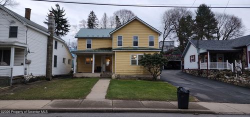 140 Pike Street, Carbondale, PA, 18407 | Card Image