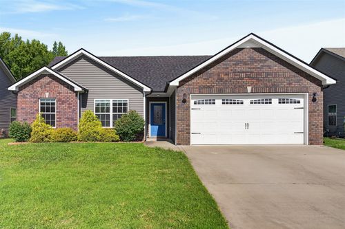 620 Hollow Crest, Clarksville, TN, 37042 | Card Image