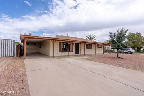 5523 N 23rd Ave, Phoenix, AZ, 85015-2344 | Card Image