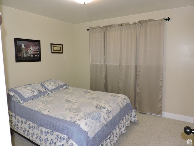 Bedroom on Main Level | Image 33