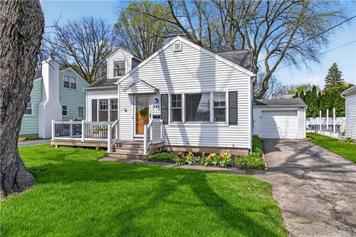 241 W Ivy Street, East Rochester, NY, 14445 | Card Image