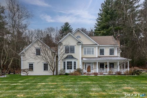 52 Steeple View Ln, Woodbury, CT, 06798-3300 | Card Image