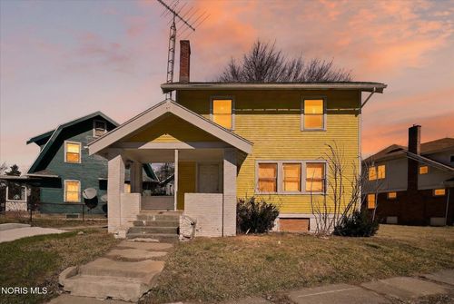 436 Elder Dr, Toledo, OH, 43608-1021 | Card Image