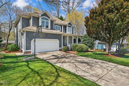 403 Rossburn Way, Chapel Hill, NC, 27516-8367 | Card Image