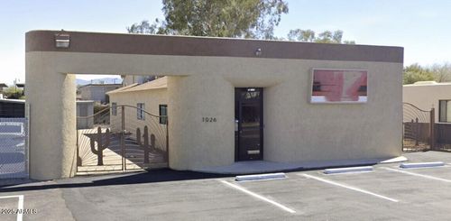 1026 N Columbus Blvd, Tucson, AZ, 85711-1139 | Card Image
