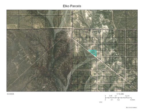 TBD Navajo Ave, Elko, NV, 89801 | Card Image