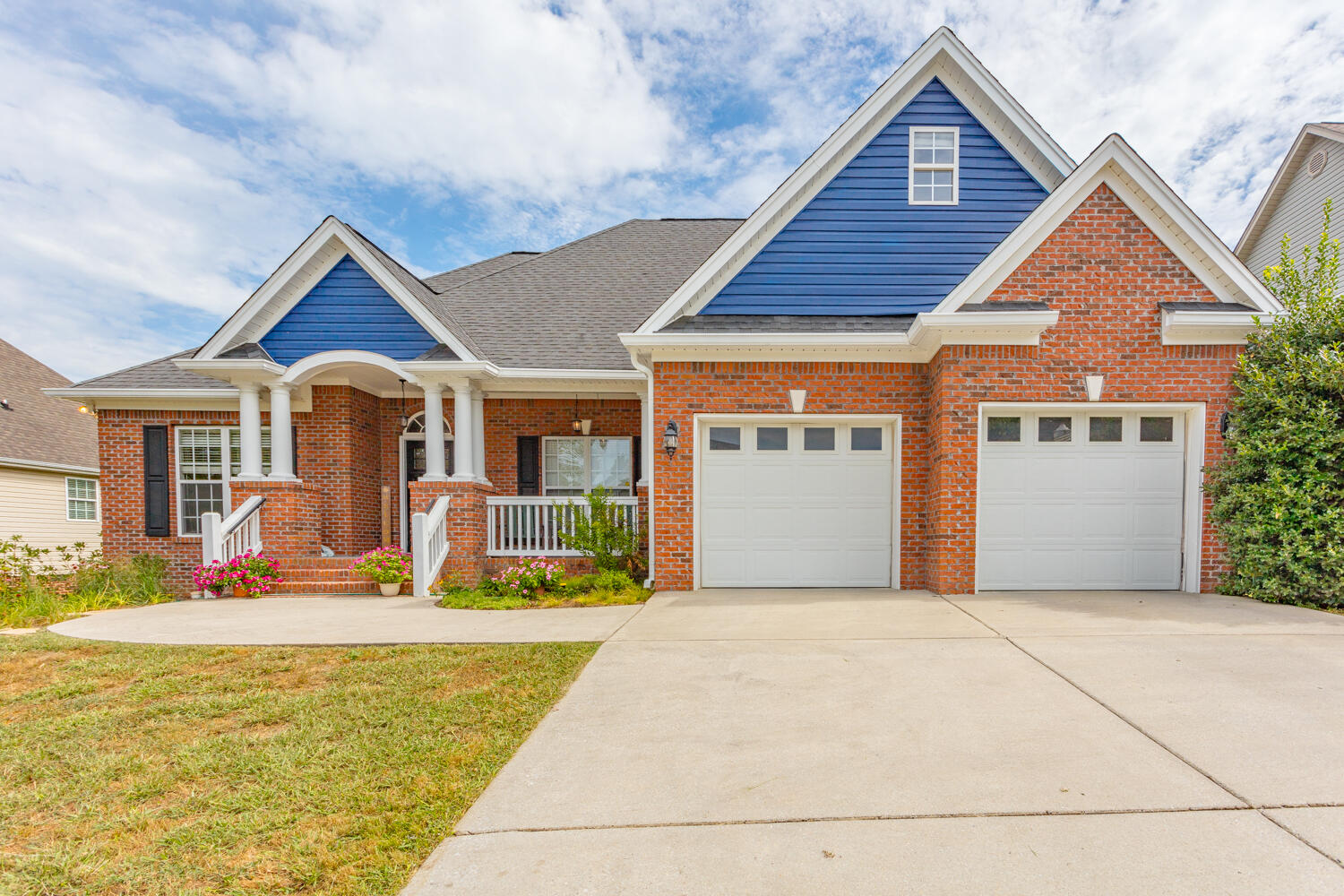Riding Trail Way, Chattanooga, TN 37405