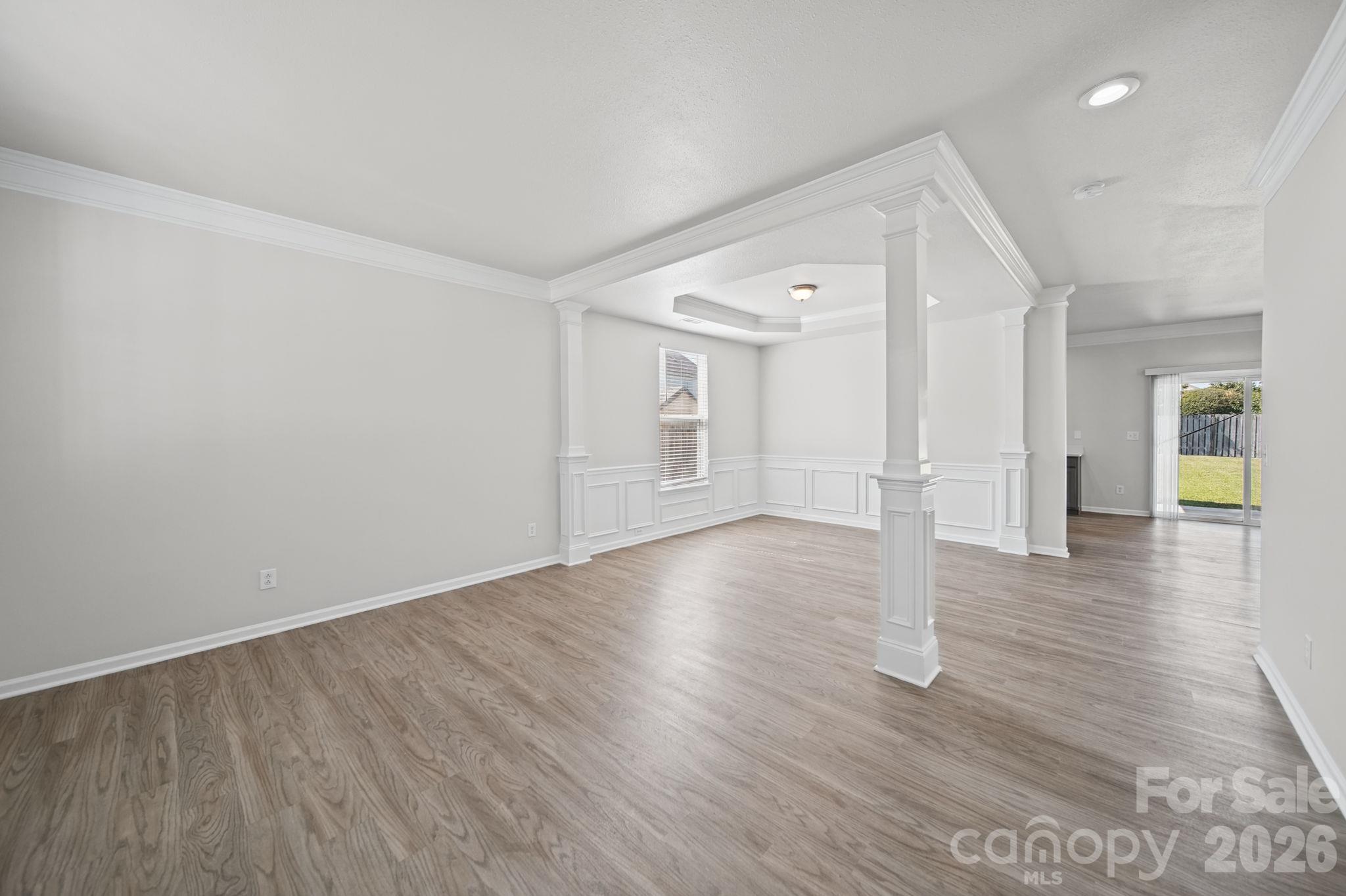 Residential in Charlotte 3
