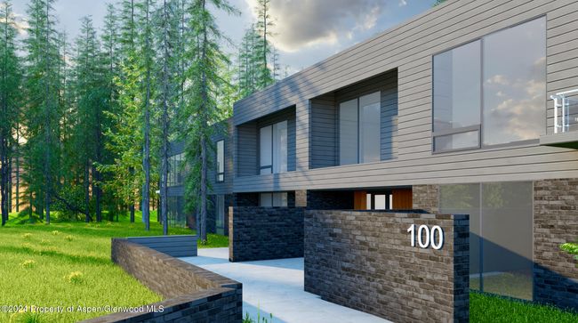 207 - 103 Basalt Ave, Condo with 3 bedrooms, 3 bathrooms and null parking in Basalt CO | Image 9