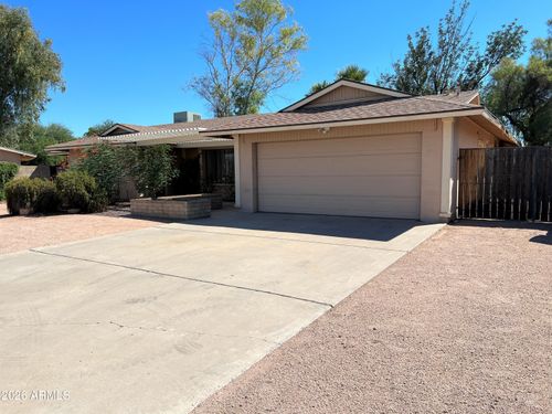 5129 E Emile Zola Ave, Scottsdale, AZ, 85254-3612 | Card Image