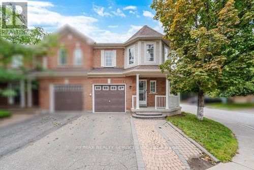 12-9900 Mclaughlin Road, Brampton (Fletcher's Creek Village), ON, L6X4Y3 | Card Image