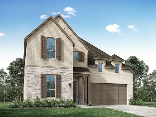2637 Buckingham Ln, Celina, TX, 75009-4368 | Card Image