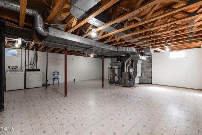 1872 Contessa Dr, House other with 4 bedrooms, 3 bathrooms and null parking in Bismarck ND | Image 31