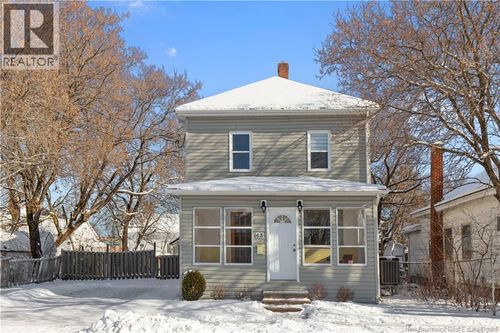63 Winnipeg St, Moncton, NB, E1C7C5 | Card Image