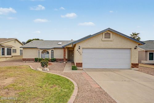6357 E Gary St, Mesa, AZ, 85205-4836 | Card Image