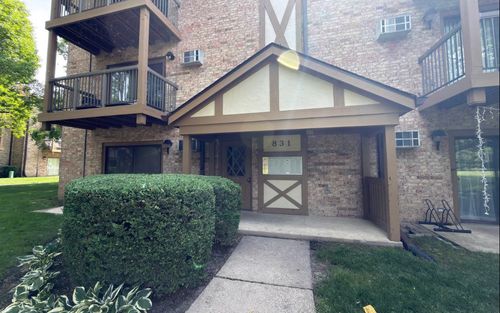 a-831 S Dwyer Ave, Arlington Heights, IL, 60005-2442 | Card Image