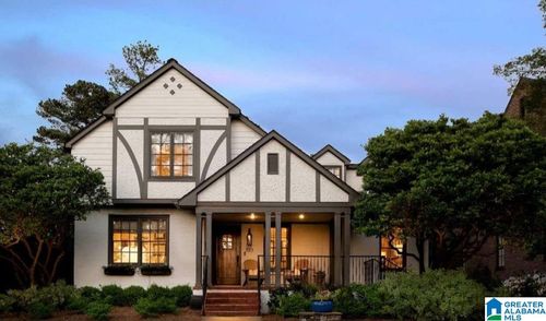 323 Gran Ave, HOMEWOOD, AL, 35209-4119 | Card Image