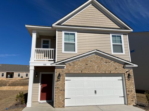 266 Mansell Park, Aiken, SC, 29801-5216 | Card Image