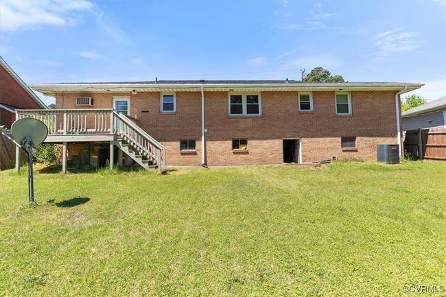 1103 Conduit Rd, House other with 3 bedrooms, 2 bathrooms and null parking in Colonial Heights VA | Image 15
