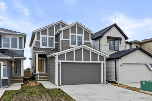 151 Belvedere Crescent Se, Calgary, AB, T2A7Y5 | Card Image