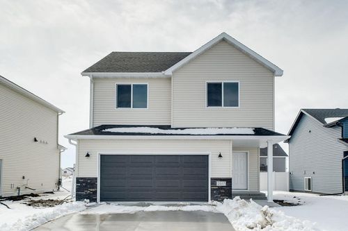 2517 36th Ave S, Moorhead, MN, 56560-3265 | Card Image