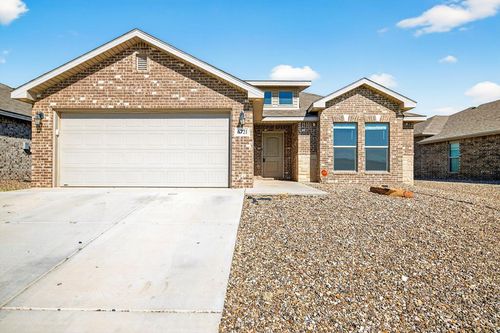 6721 Big Bend Country, Midland, TX, 79705-1760 | Card Image