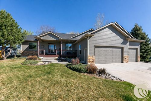 2175 Saddleback Drive, Laurel, MT, 59044 | Card Image