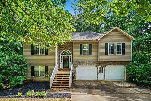 306 Queensbury Walk, Acworth, GA, 30102-1789 | Card Image