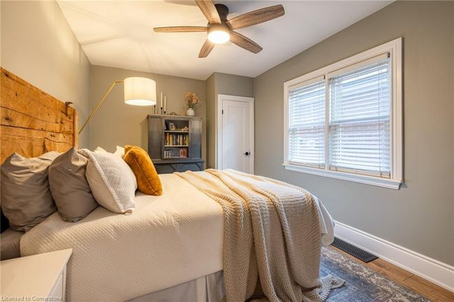 182 Huxley Ave S, House other with 4 bedrooms, 2 bathrooms and 3 parking in Hamilton ON | Image 18