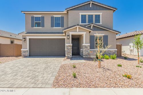 5023 W Hardtack Trl, Laveen, AZ, 85339-1189 | Card Image