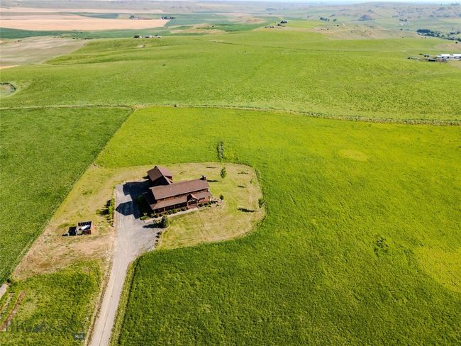 Abuts larger agricultural parcels | Image 53