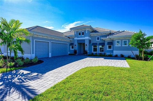 14232 Laguna Springs Ln, NAPLES, FL, 34114-8997 | Card Image
