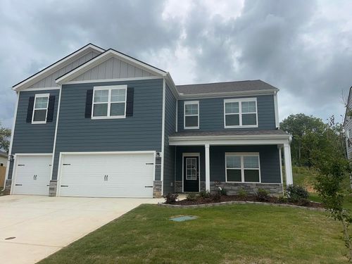 10753 Upland Dr, Apison, TN, 37302-2407 | Card Image