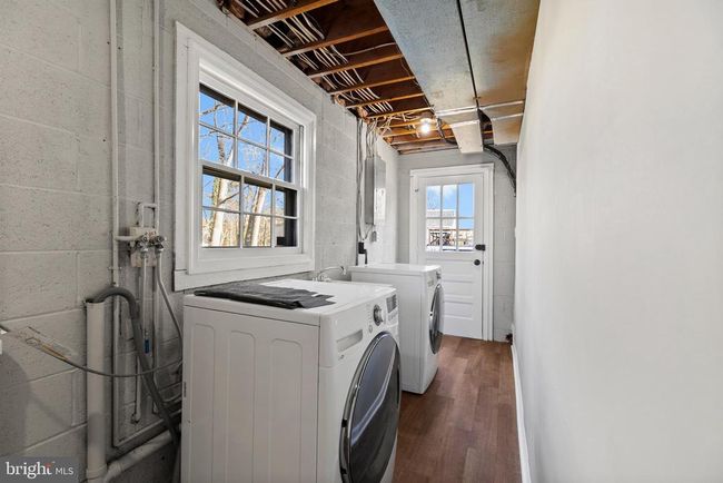 7517 Todd Pl, House other with 5 bedrooms, 3 bathrooms and null parking in MANASSAS VA | Image 34