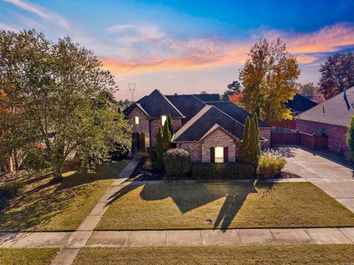 5115 Round Rock Dr, Conway, AR, 72034-7780 | Card Image