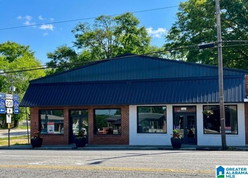 69006 S Main Street, Blountsville, AL, 35031 | Card Image