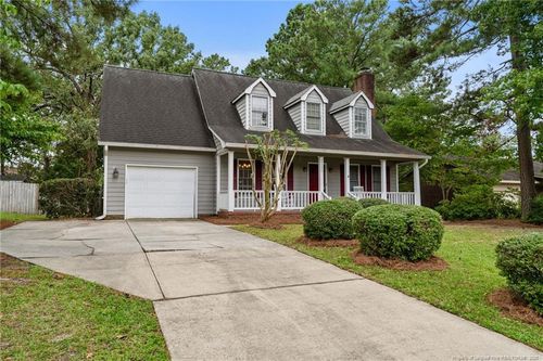 2390 Riverchase Pl, Fayetteville, NC, 28306-4535 | Card Image