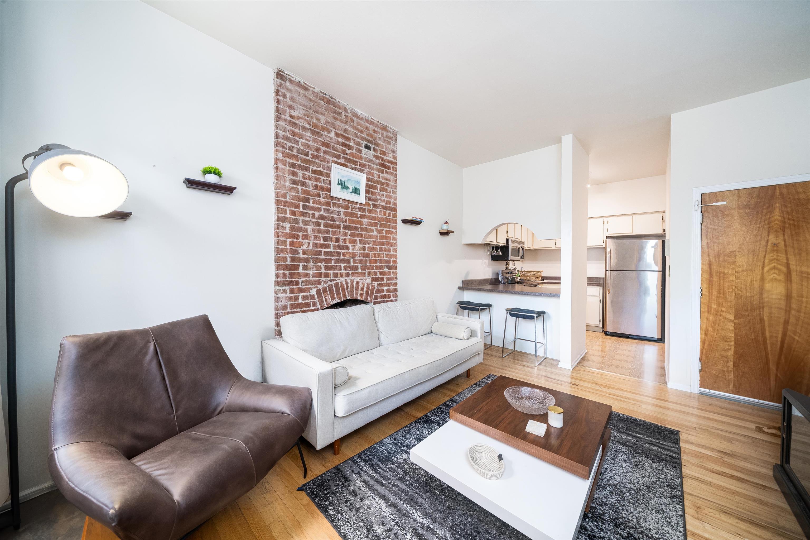 Residential in Hoboken 2