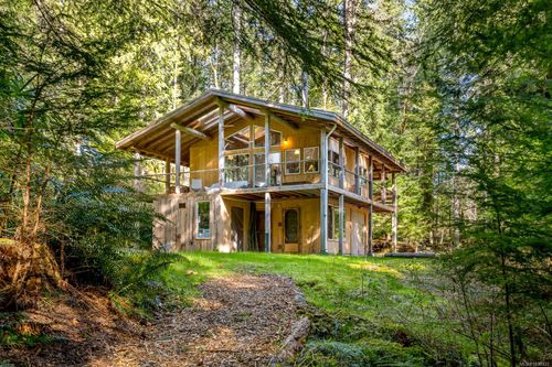 421 Whaletown Rd, Whaletown, BC, V0P1Z0 | Card Image